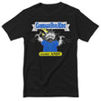 Garbage Pail Kids - Handy Andy T-Shirt showcasing - Handy Andy design