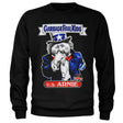 Garbage Pail Kids - U.S. Arnie Sweatshirt