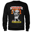 Garbage Pail Kids - Bony Joanie Sweatshirt