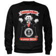Garbage Pail Kids - Rappin' Ron Sweatshirt
