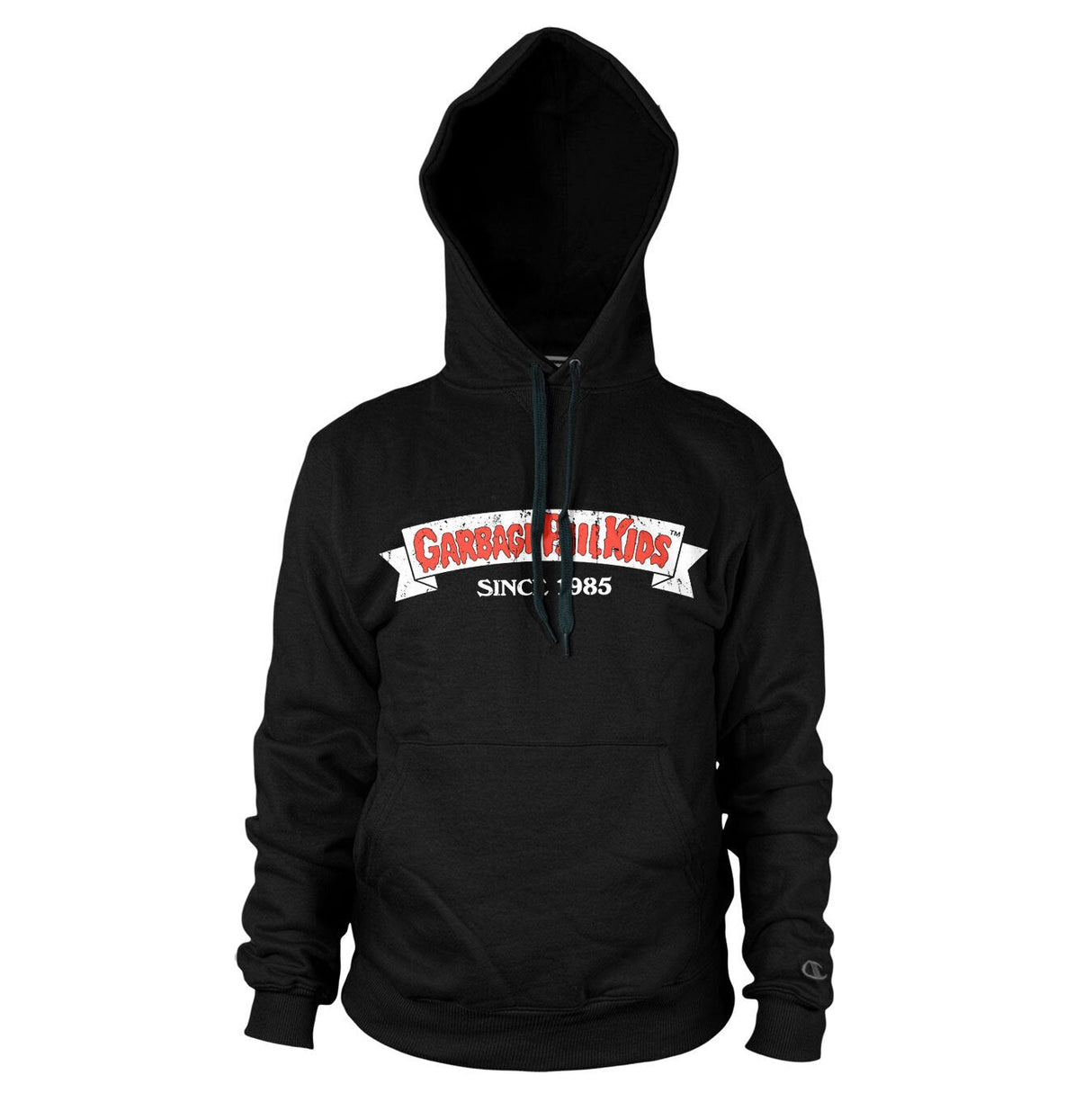 Since 1985 Big & Tall Hoodie showcasing Since 1985 Big & Tall design