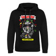 Garbage Pail Kids - Hippie Skippy Epic Hoodie showcasing - Hippie Skippy design