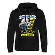 Garbage Pail Kids - Rockin' Robert Epic Hoodie showcasing - Rockin' Robert design