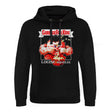 Garbage Pail Kids - Louise Squeeze Epic Hoodie showcasing - Louise Squeeze design