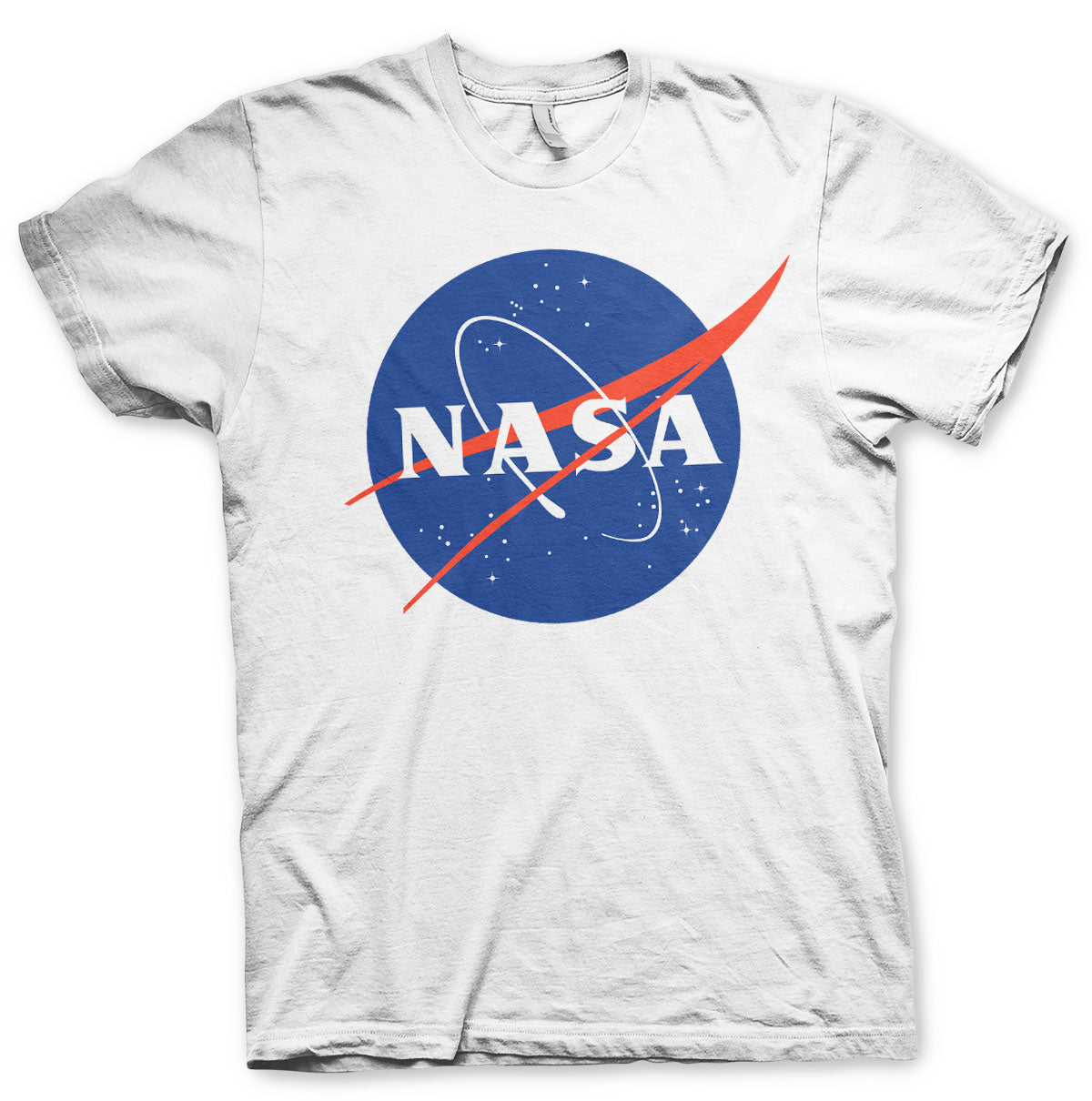 NASA - Insignia Mens T-Shirt