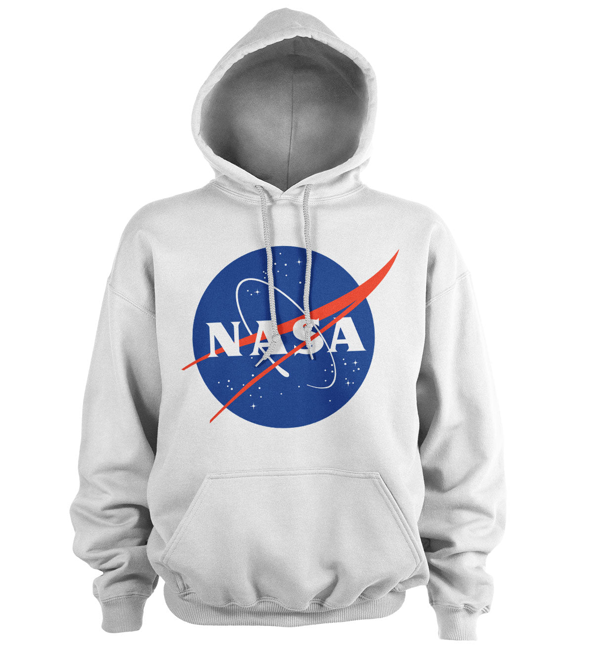 NASA - Insignia Hoodie