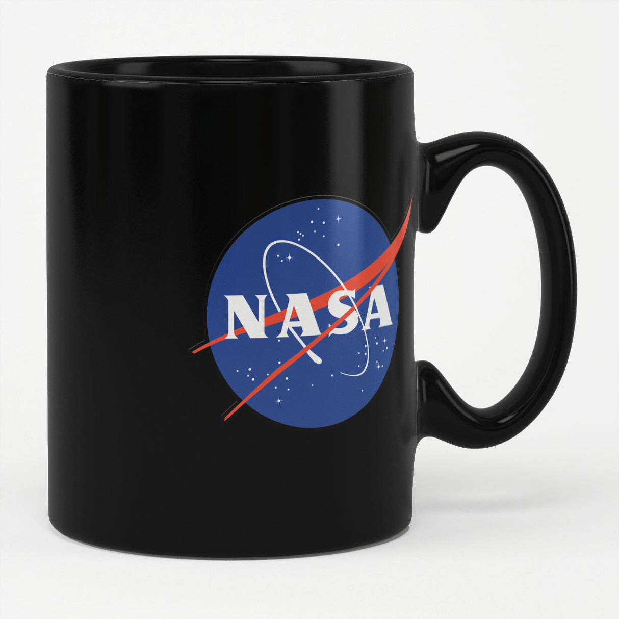 NASA - Insignia Coffee Mug