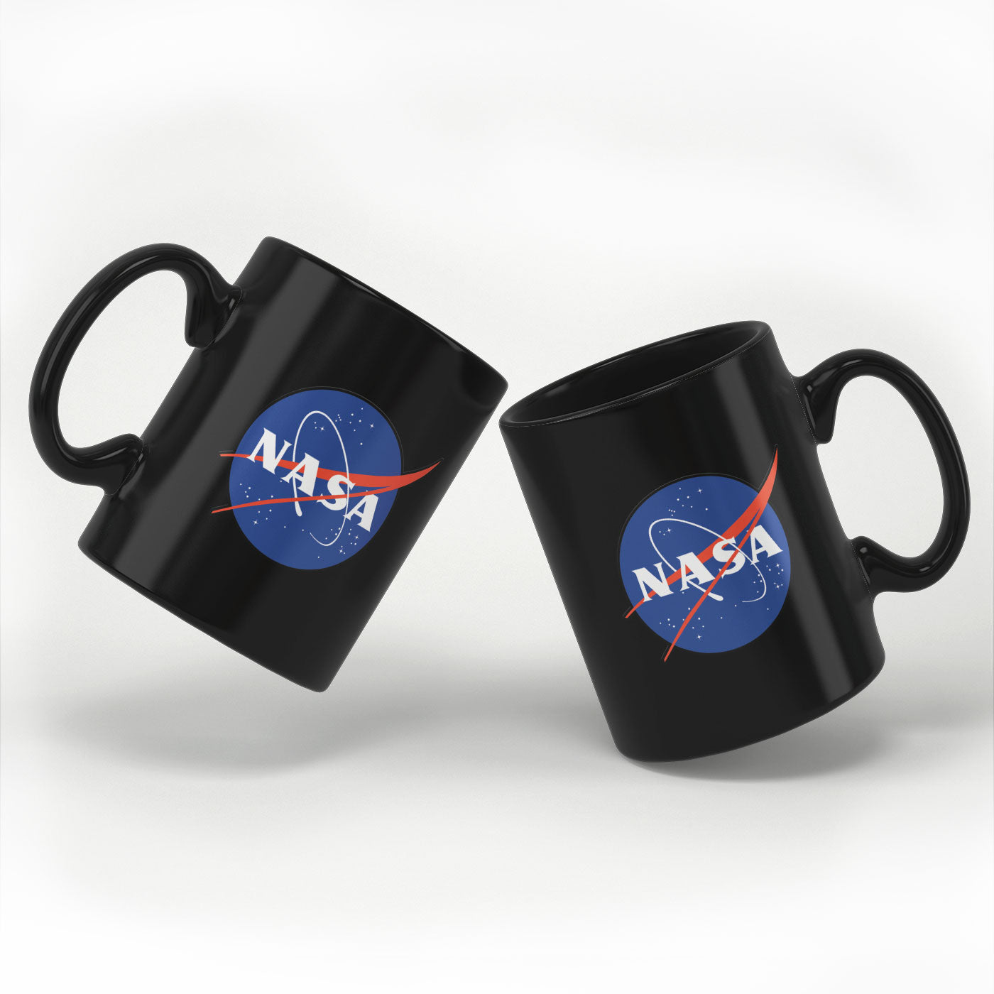 NASA - Insignia Coffee Mug