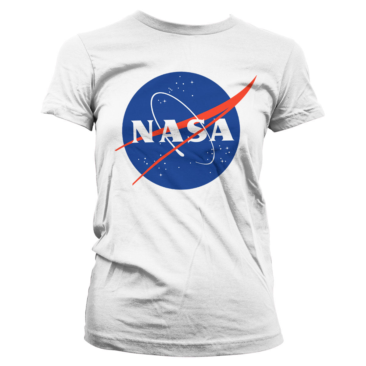 NASA - Insignia Women T-Shirt