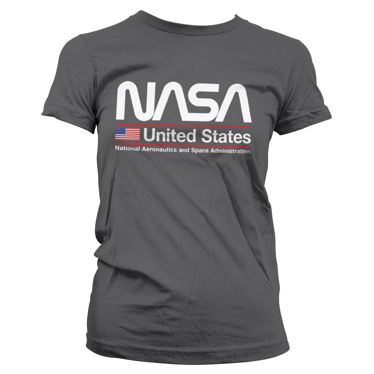 NASA - United States Women T-Shirt
