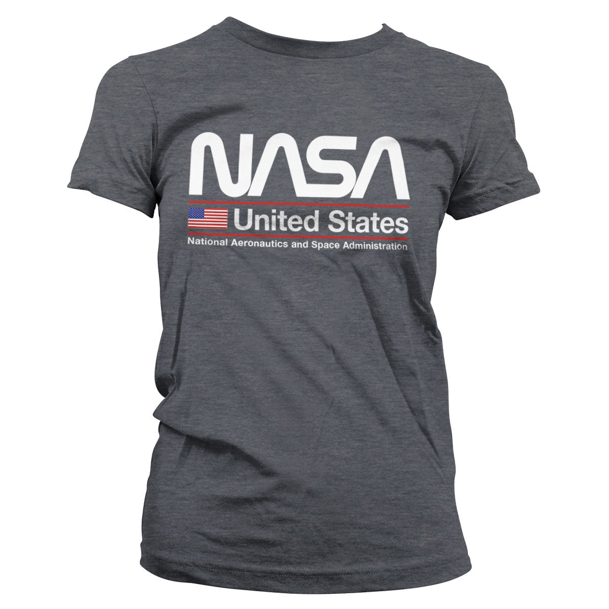 NASA - United States Women T-Shirt