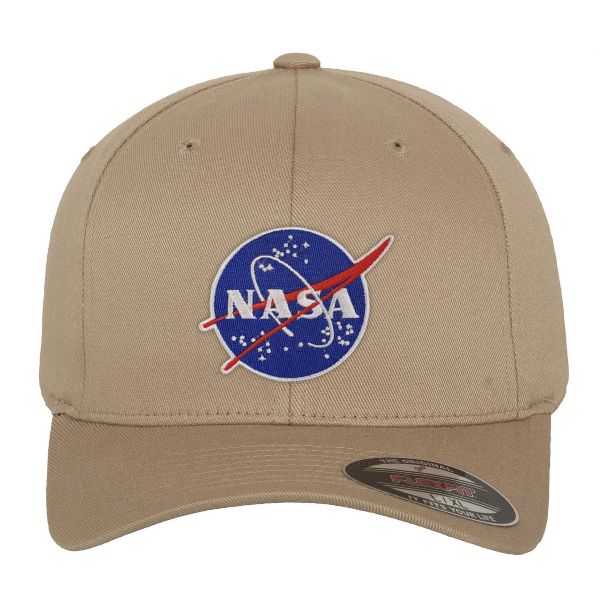 NASA - Insignia Flexfit Baseball Cap