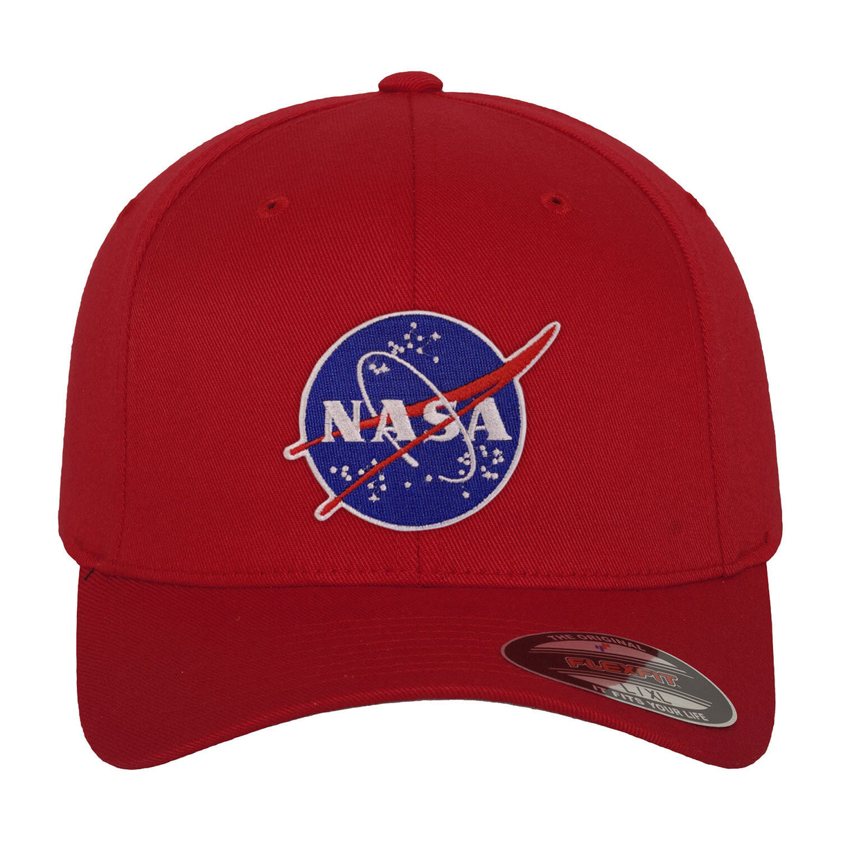 NASA - Insignia Flexfit Baseball Cap