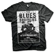 The Blues Brothers - Poster Mens T-Shirt