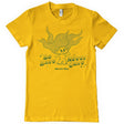 Good Luck Trolls - Be Bare Never Care Mens T-Shirt