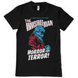 Universal Monsters - The Invisible Man Mens T-Shirt