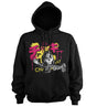 Chucky - Graffiti Sweatshirt