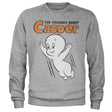 Casper the Friendly Ghost - Sweatshirt