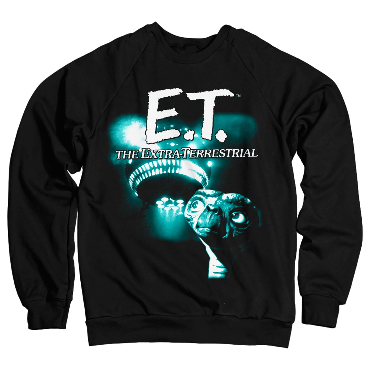 E.T. - Duotone Sweatshirt