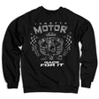 Fast & Furious - Toretto Motor - Race for It Sweatshirt