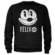 Felix the Cat - Vintage Felix Sweatshirt