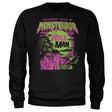 Universal Monsters - Universal Tales Of Monsterror Sweatshirt