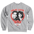 Saved By The Bell - True Love 90's Style Sweatshirt