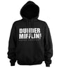 The Office - Dunder Mifflin Hoodie