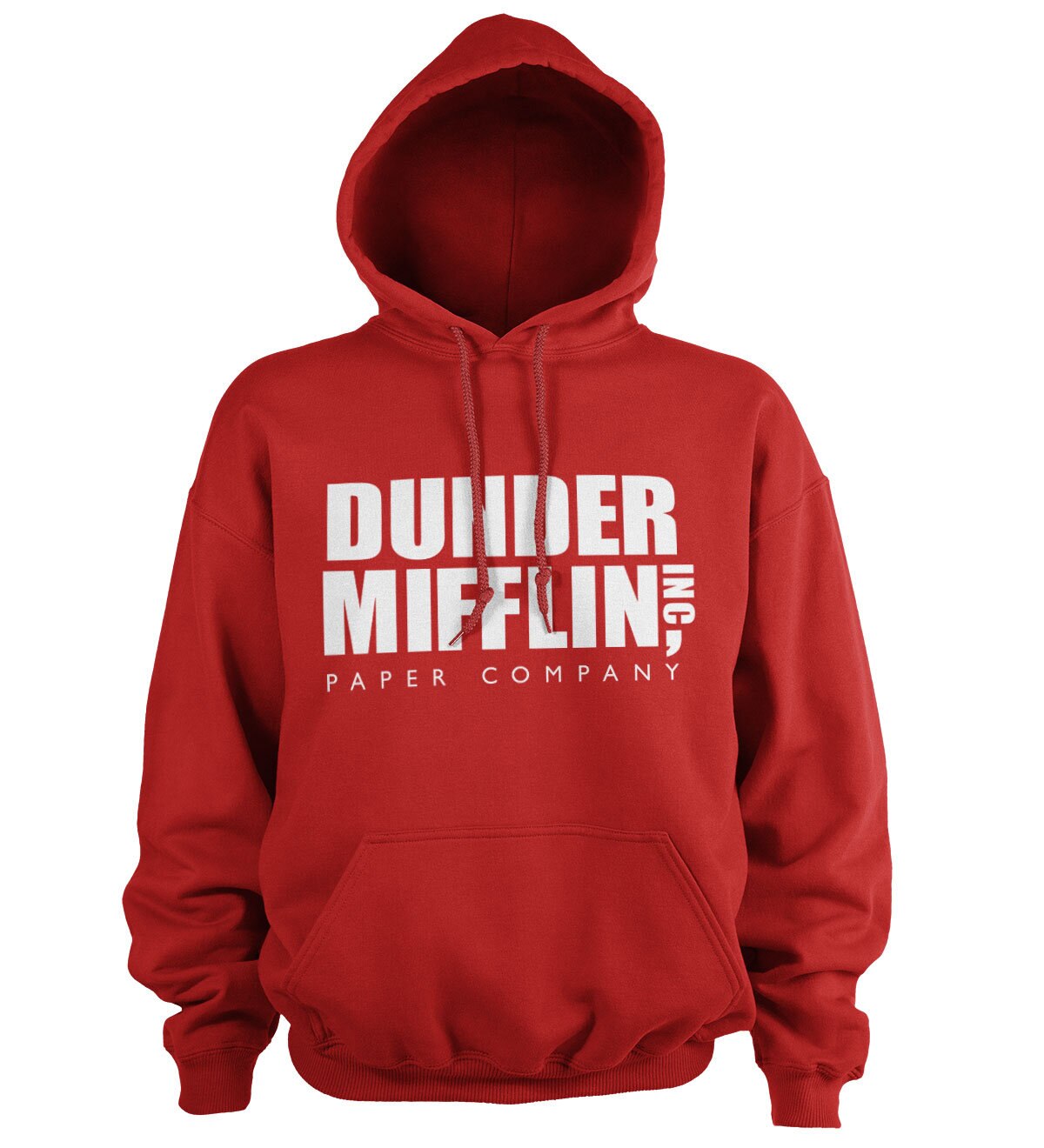 The Office - Dunder Mifflin Hoodie
