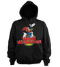 Woody Woodpecker - Classic Logo Hoodie