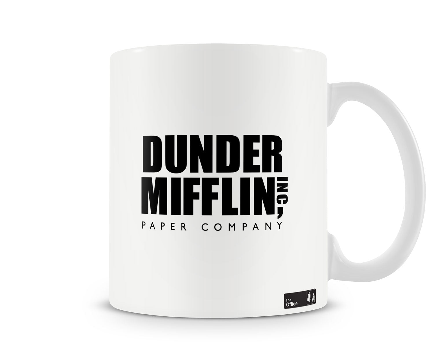 The Office - World's Best Boss Coffee Mug