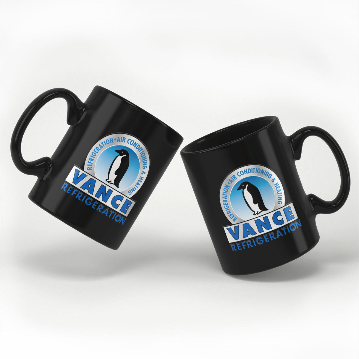 The Office - Vance Refrigeration Coffee Mug