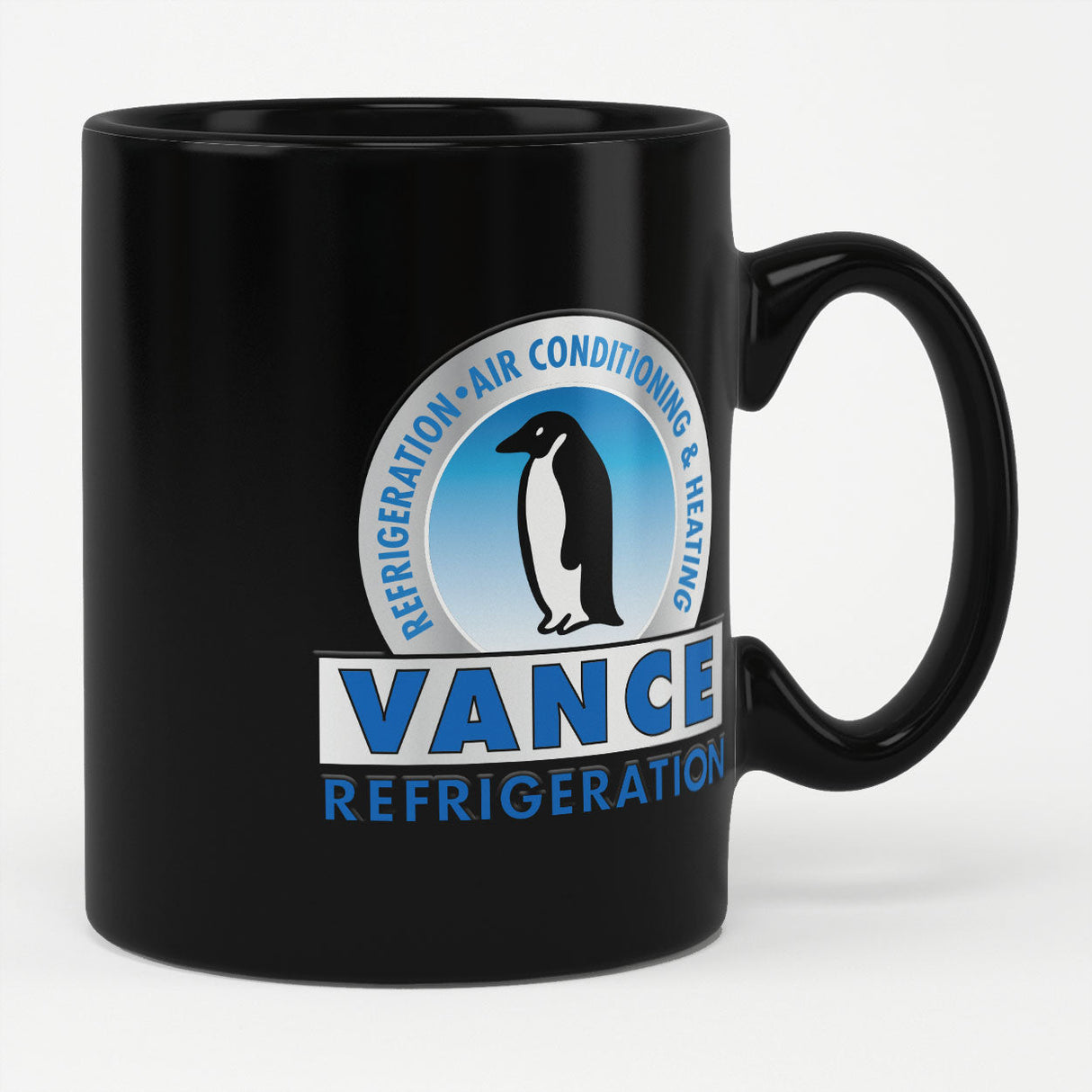 The Office - Vance Refrigeration Coffee Mug