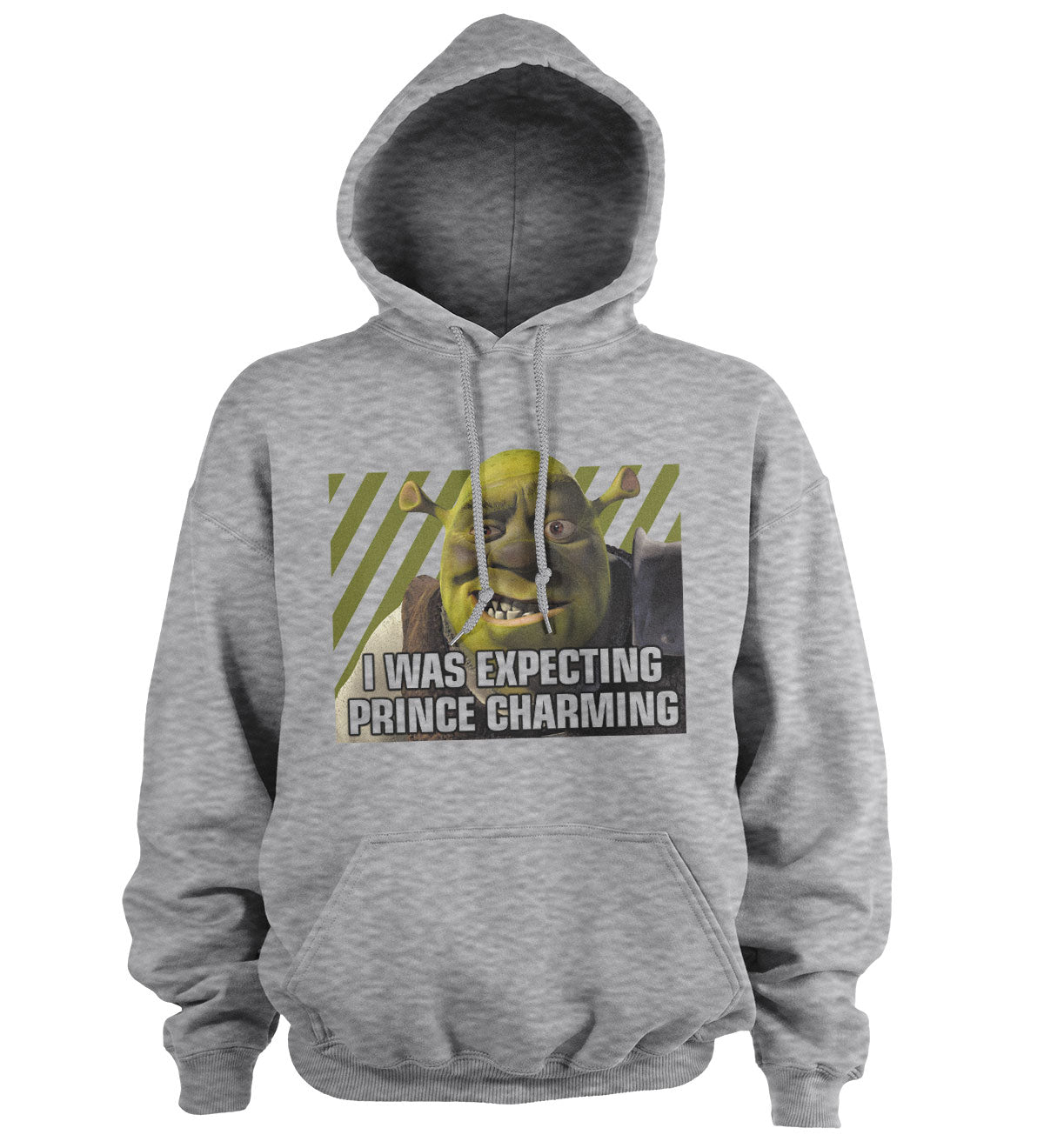 Shrek - I Was Expecting Prince Charming Hoodie