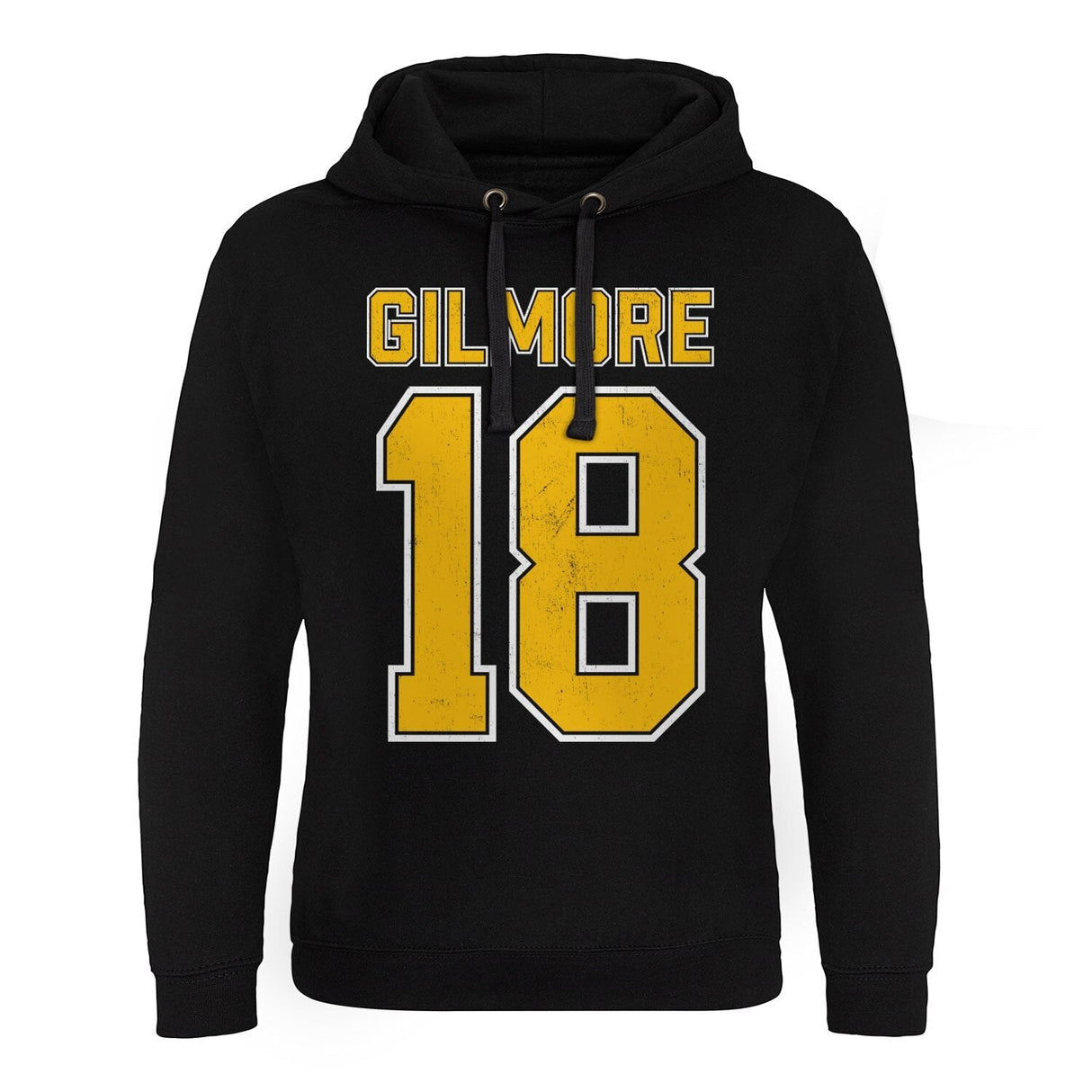 Happy Gilmore - Hockey Jersey Epic Hoodie
