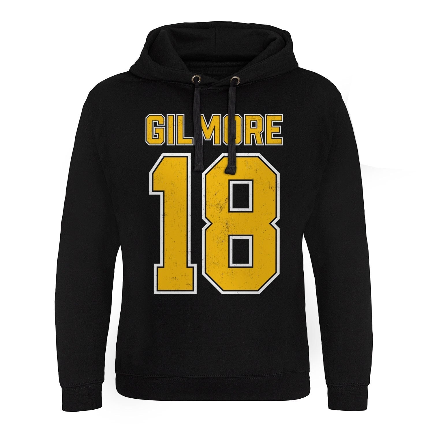 Happy Gilmore - Hockey Jersey Epic Hoodie
