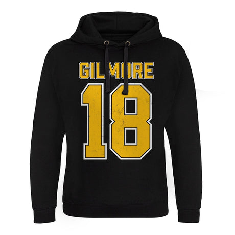 Happy Gilmore - Hockey Jersey Epic Hoodie