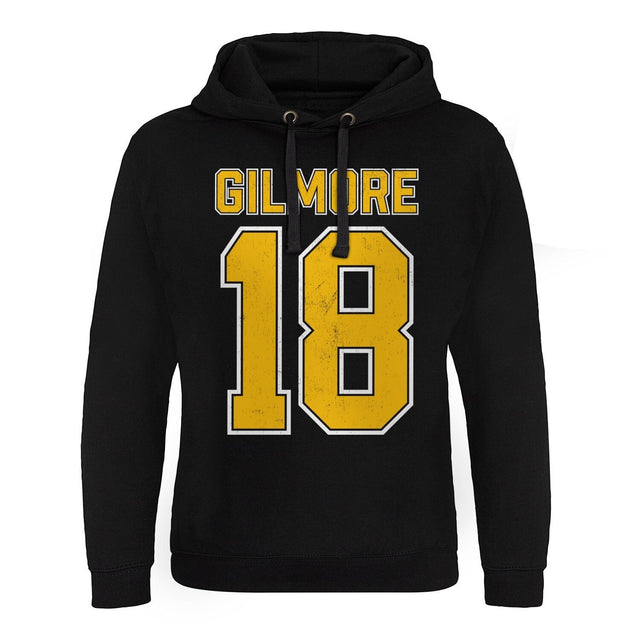 Happy Gilmore - Hockey Jersey Epic Hoodie