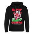 Happy Gilmore - You're Gonna Die Clown Epic Hoodie