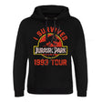 Jurassic Park - 1993 Tour Epic Hoodie