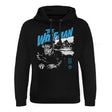 Universal Monsters - The Wolf Man Epic Hoodie
