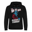 Universal Monsters - The Invisible Man Epic Hoodie