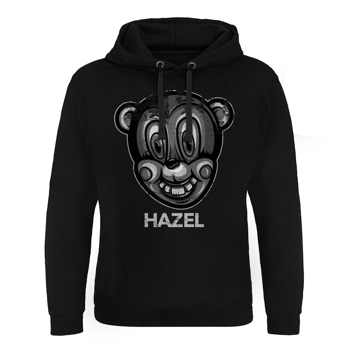 The Umbrella Academy - Hazel Epic Hoodie