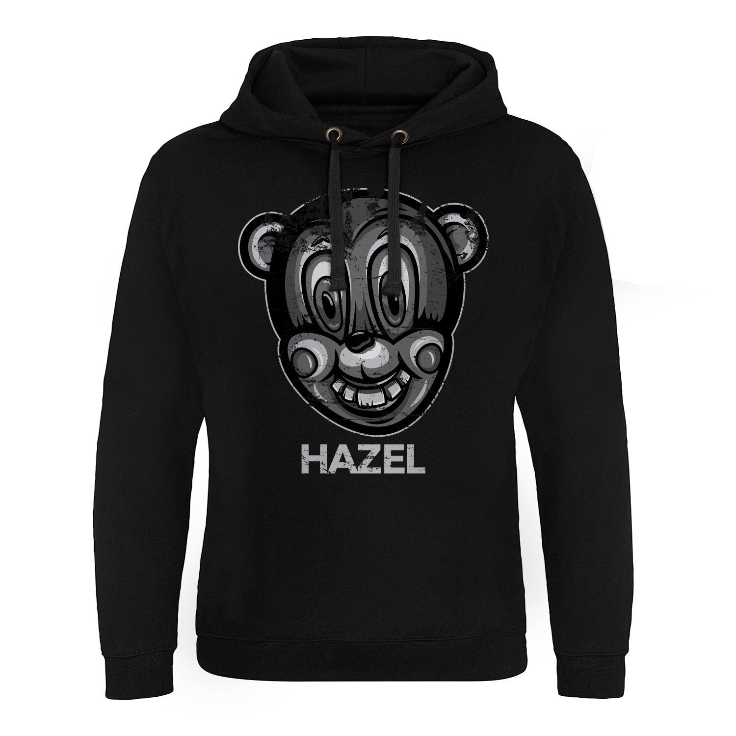 The Umbrella Academy - Hazel Epic Hoodie