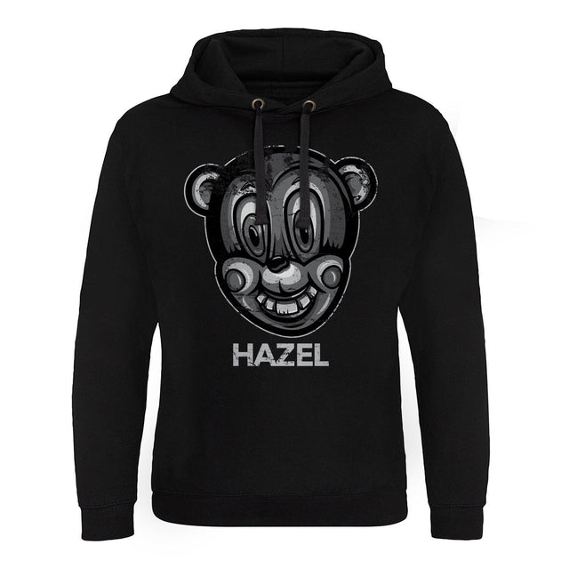 The Umbrella Academy - Hazel Epic Hoodie