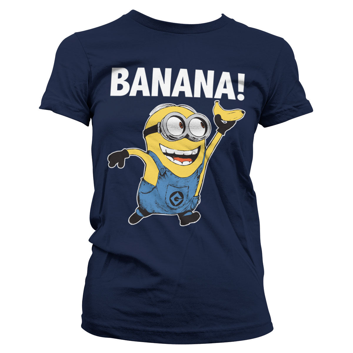 Minions - Banana! Women T-Shirt