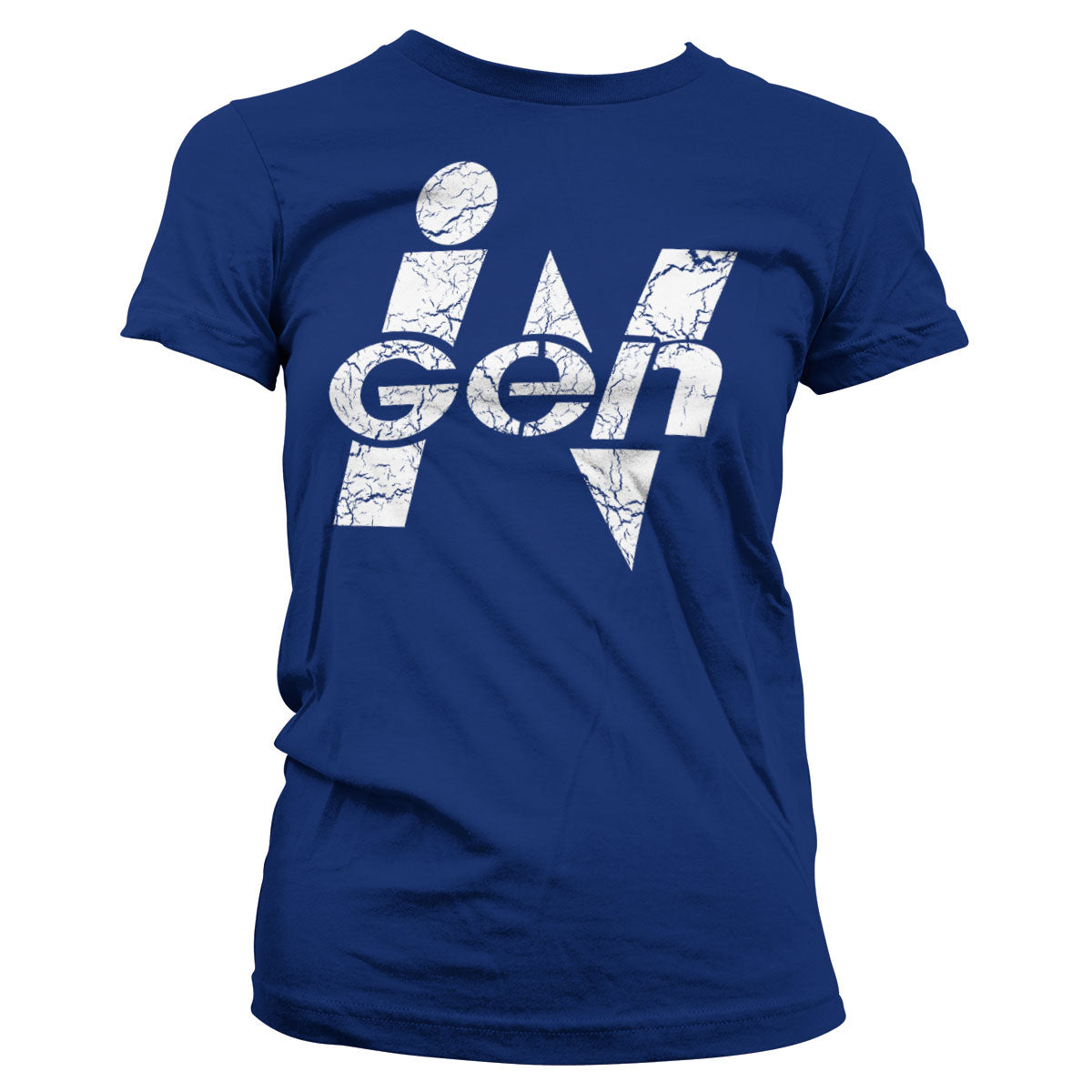 Jurassic Park - iGen Women T-Shirt