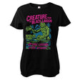 Universal Monsters - The Creature From The Black Lagoon Women T-Shirt