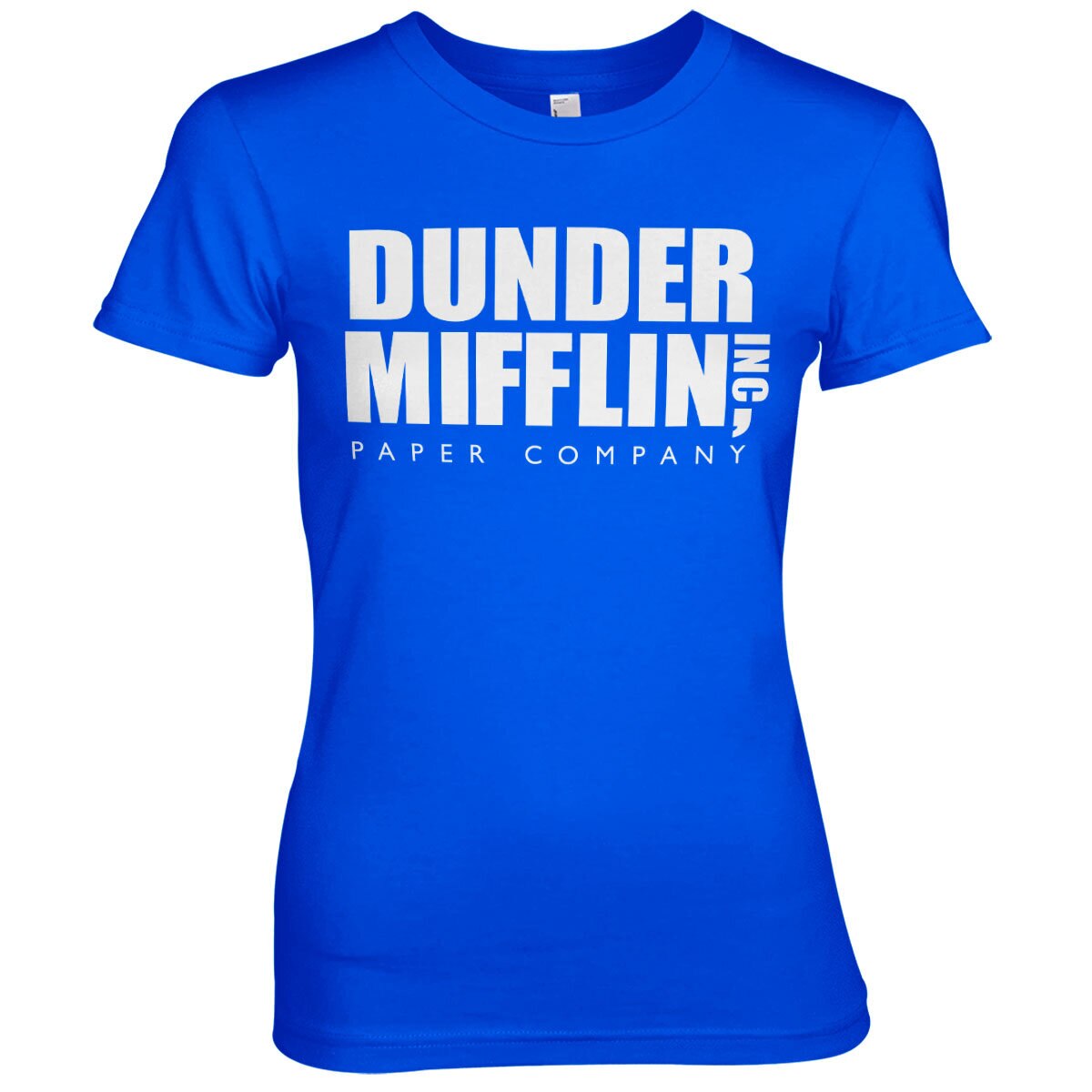 The Office - Dunder Mifflin Women T-Shirt