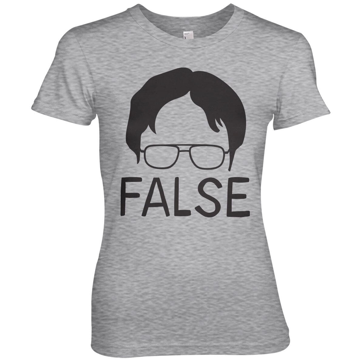 The Office - FALSE Women T-Shirt